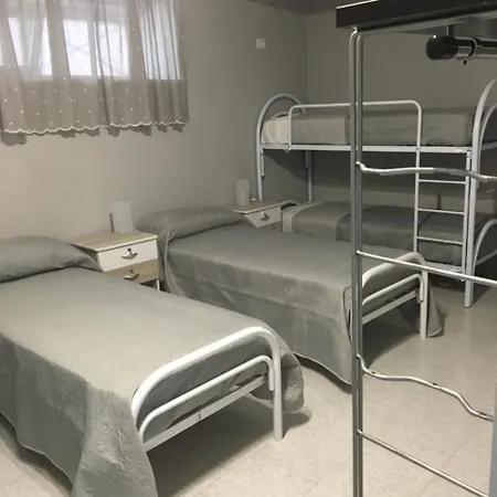 Cheap Stop Vandrarhem