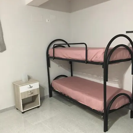 Cheap Stop Hostel Pompeji