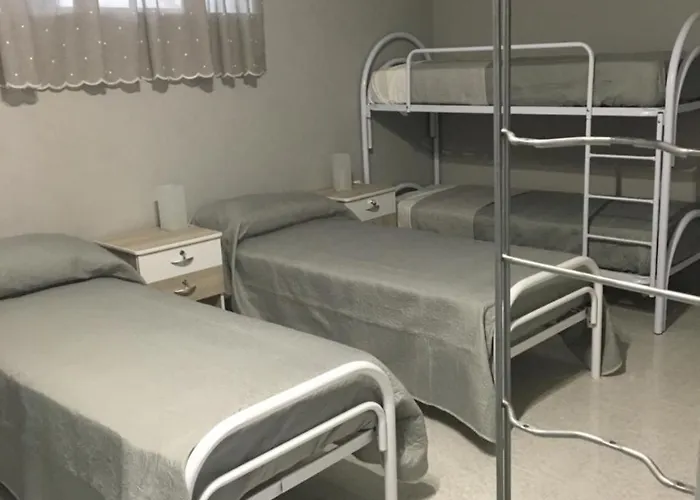 Cheap Stop Auberge de jeunesse