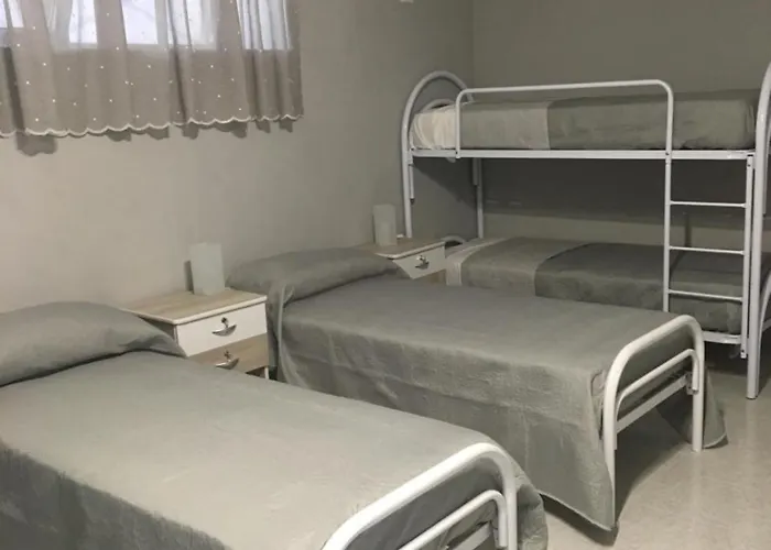 Auberge de jeunesse Cheap Stop