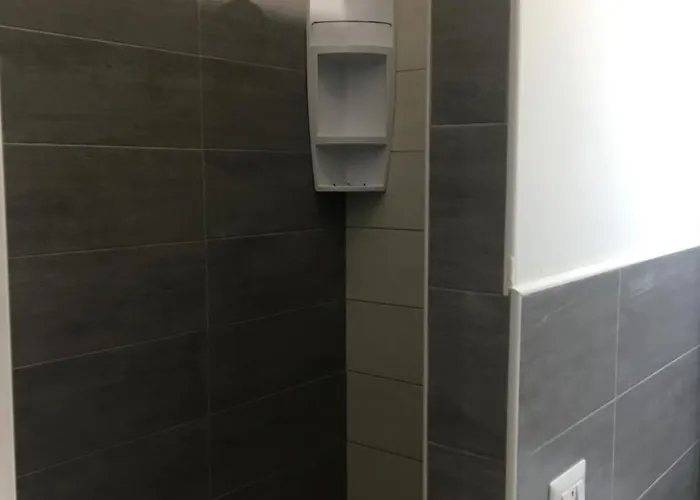 Auberge de jeunesse Cheap Stop Pompéi